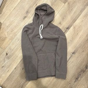 Mens Abercrombie xs hoodie